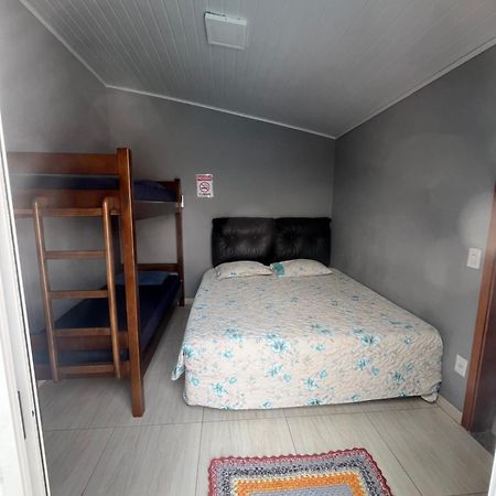 فيلا Casa Do Bruno Olímpia المظهر الخارجي الصورة
