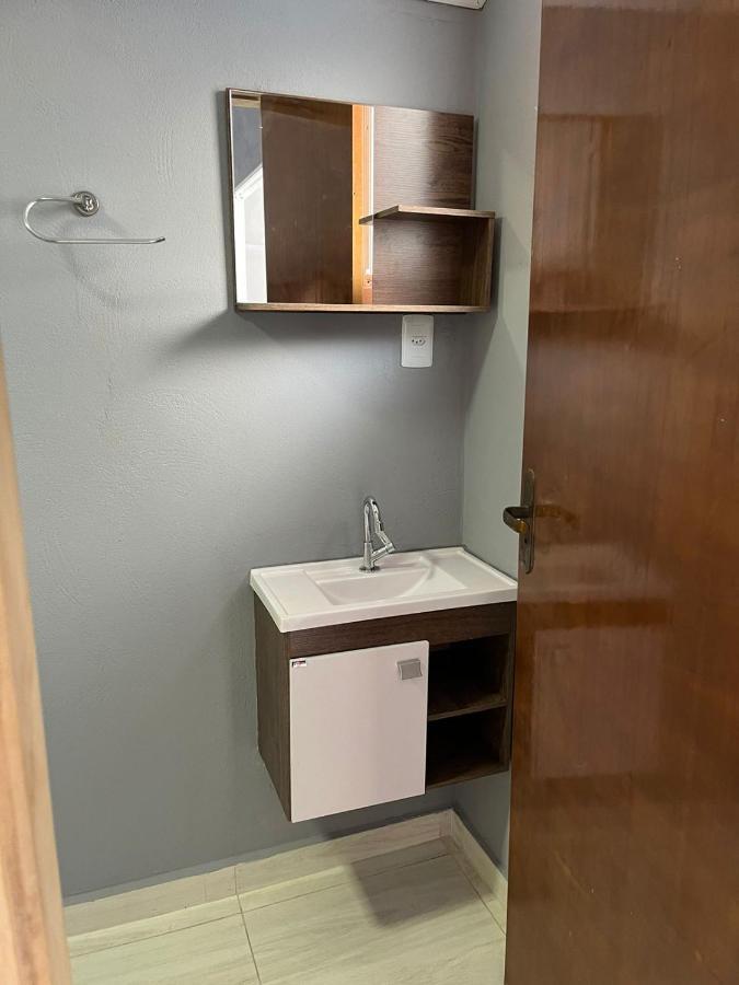 فيلا Casa Do Bruno Olímpia المظهر الخارجي الصورة