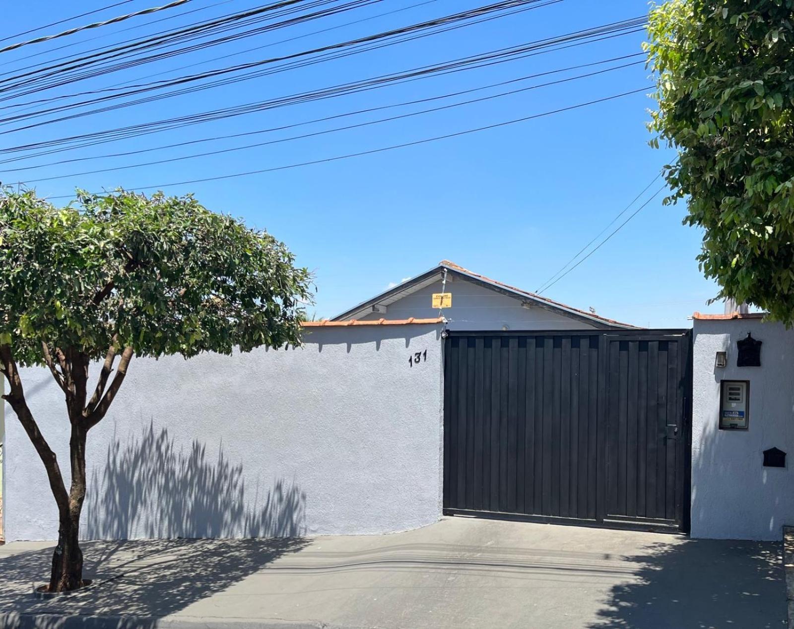 فيلا Casa Do Bruno Olímpia المظهر الخارجي الصورة