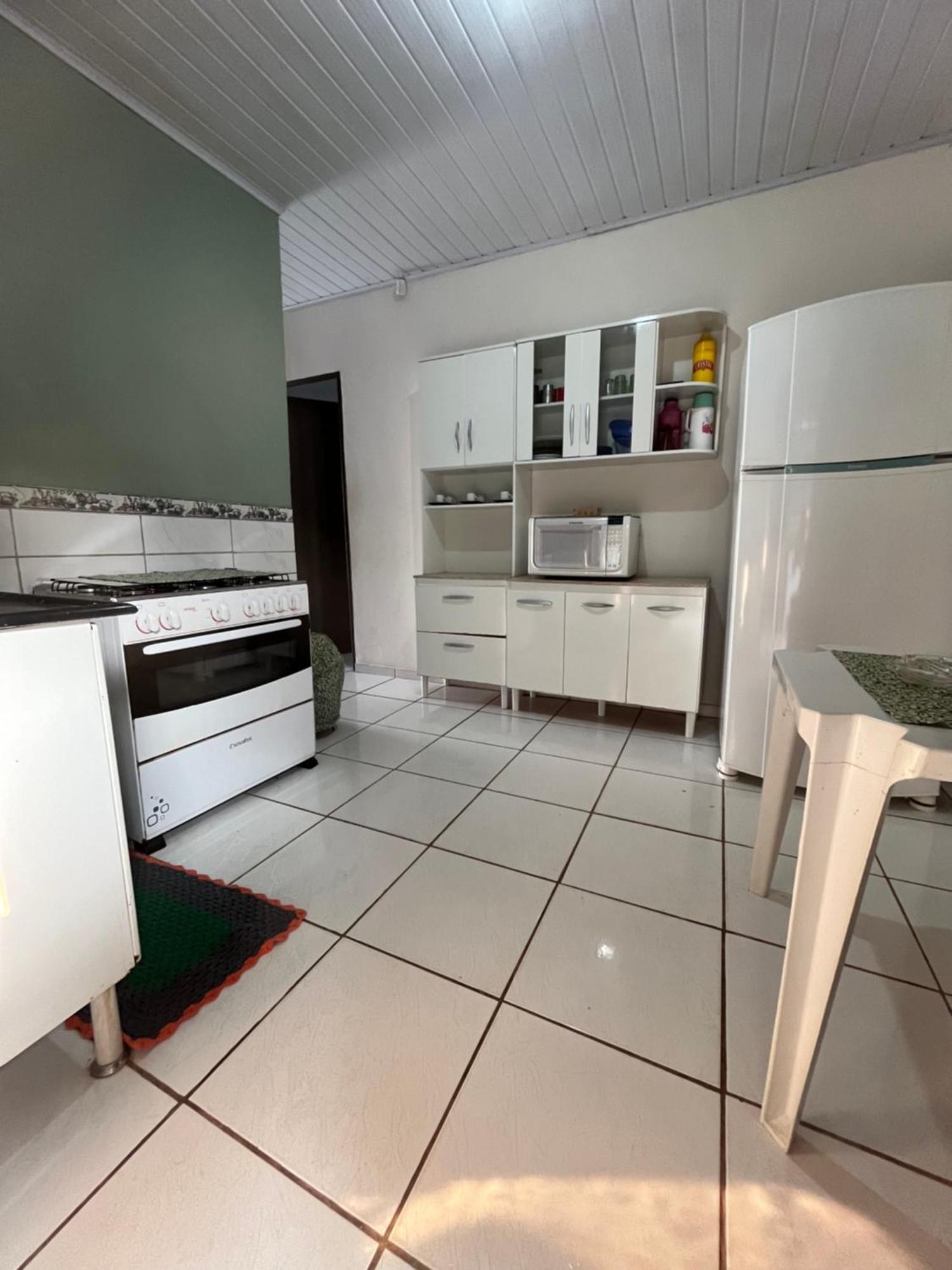 فيلا Casa Do Bruno Olímpia المظهر الخارجي الصورة