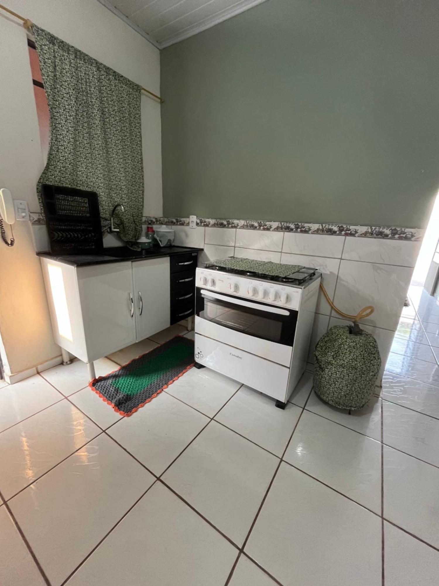 فيلا Casa Do Bruno Olímpia المظهر الخارجي الصورة