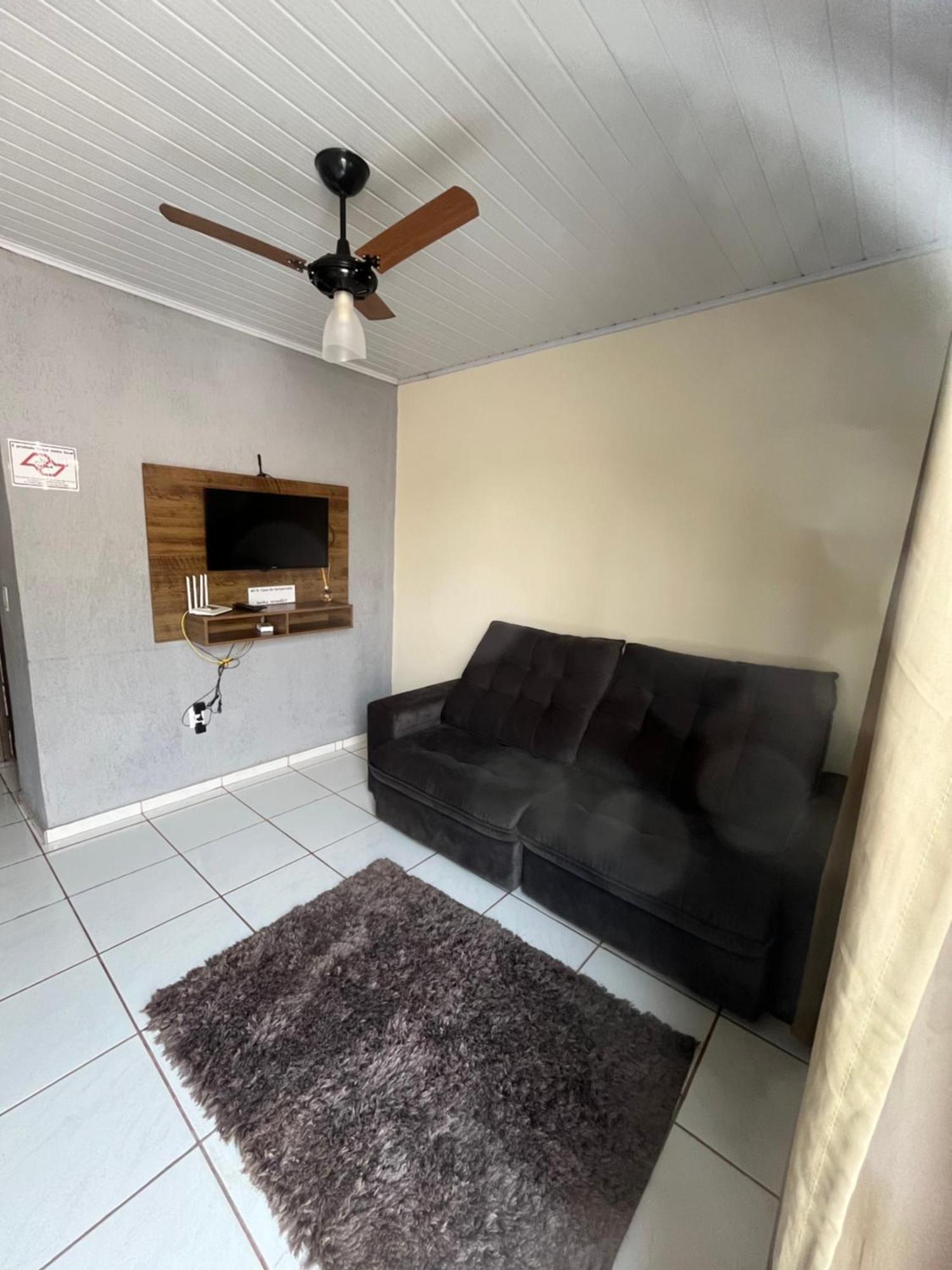 فيلا Casa Do Bruno Olímpia المظهر الخارجي الصورة