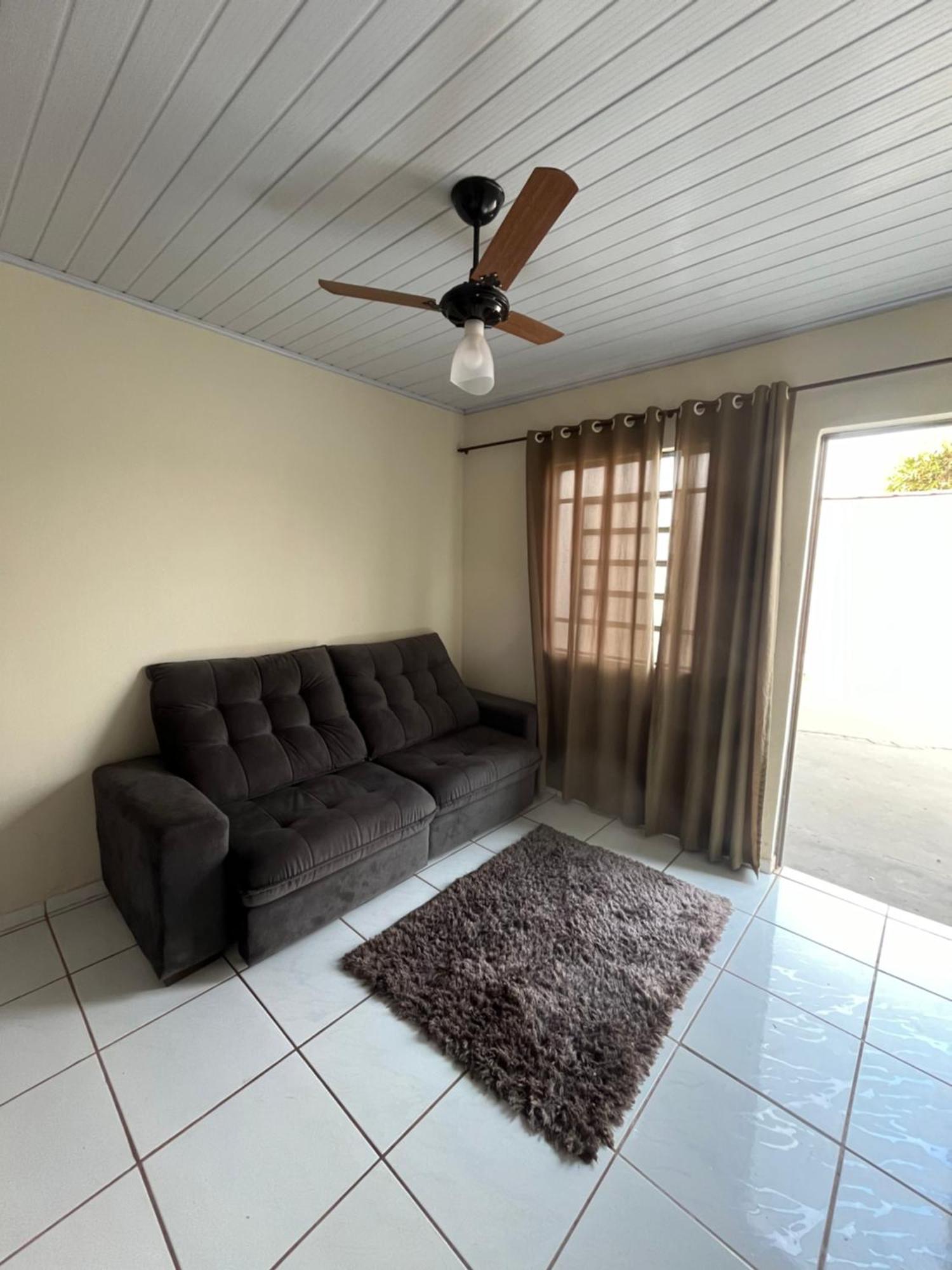 فيلا Casa Do Bruno Olímpia المظهر الخارجي الصورة