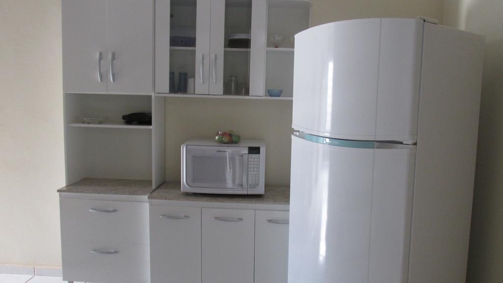 فيلا Casa Do Bruno Olímpia الغرفة الصورة