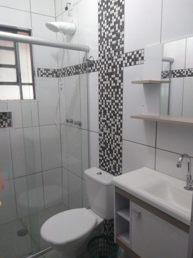 فيلا Casa Do Bruno Olímpia المظهر الخارجي الصورة