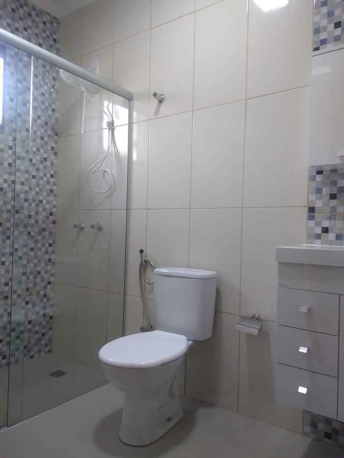 فيلا Casa Do Bruno Olímpia المظهر الخارجي الصورة