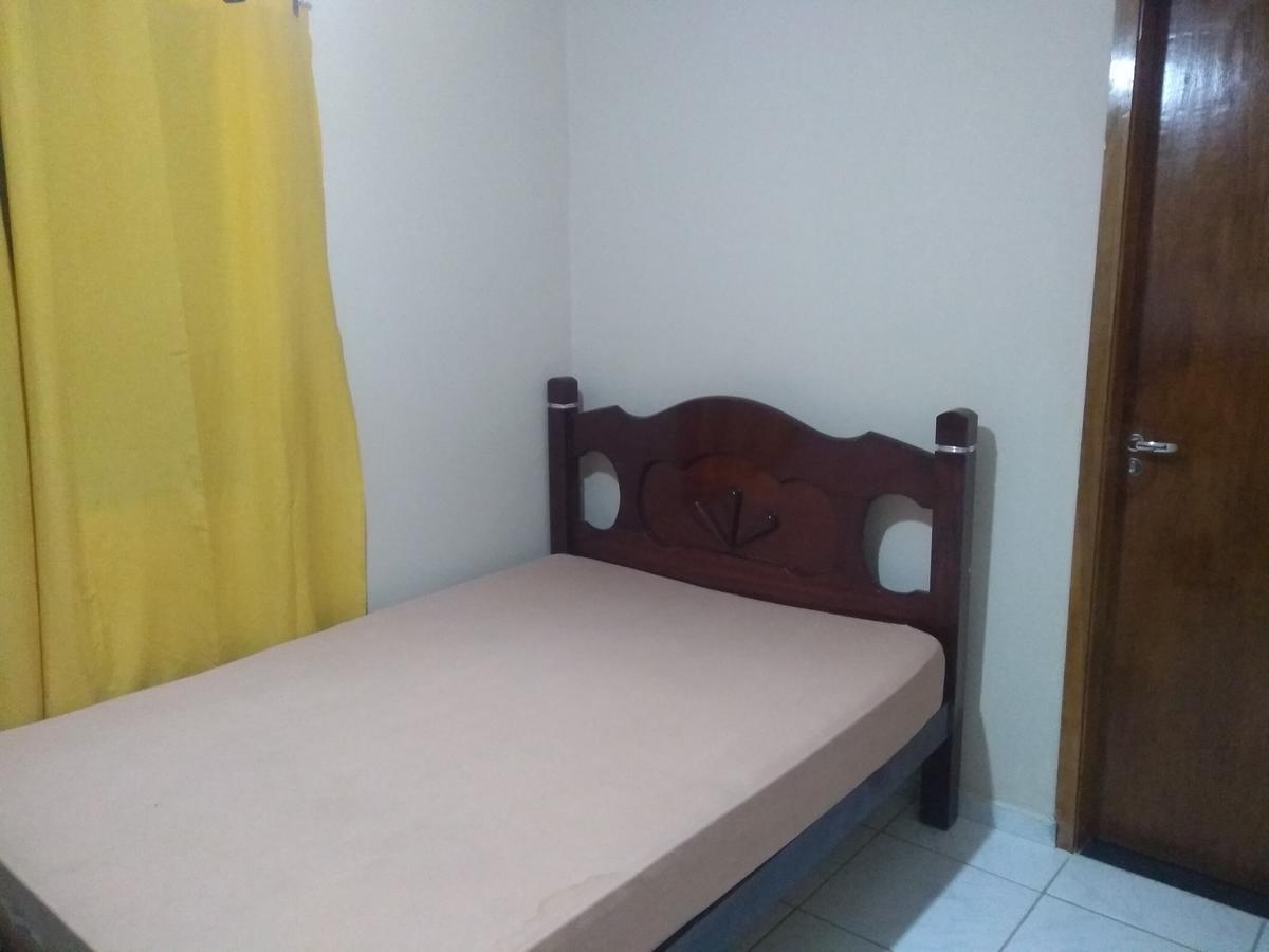 فيلا Casa Do Bruno Olímpia المظهر الخارجي الصورة