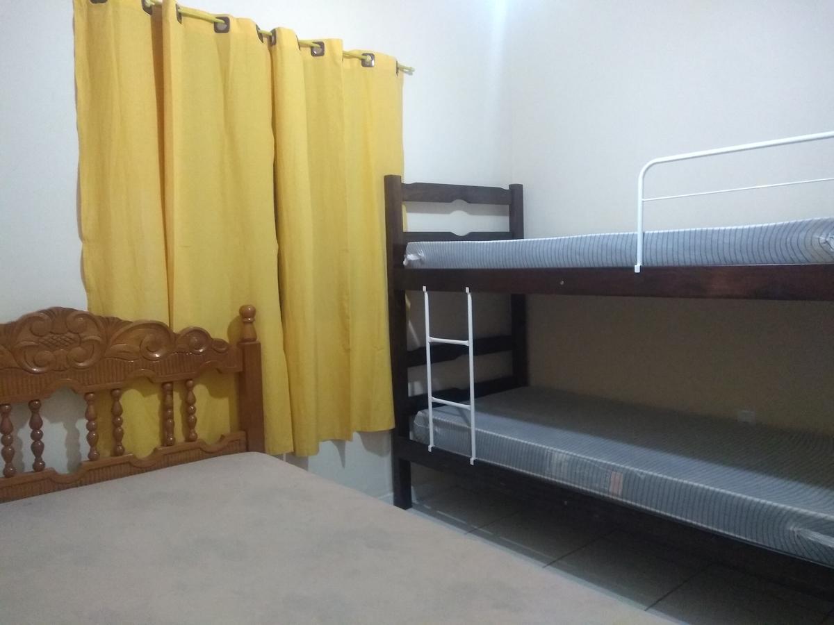 فيلا Casa Do Bruno Olímpia المظهر الخارجي الصورة
